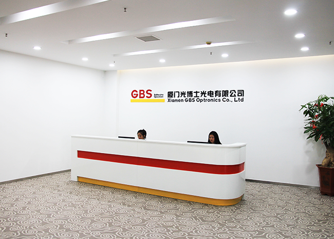 GBS komanda-1