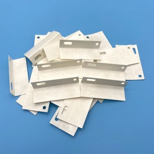 Die Cutting Nomex Insulation Paper Nomex 410 for Electrical Industry Insulation
