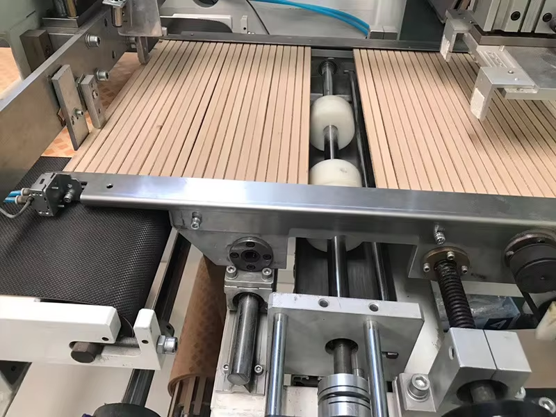 Transformer Insulation Spacer