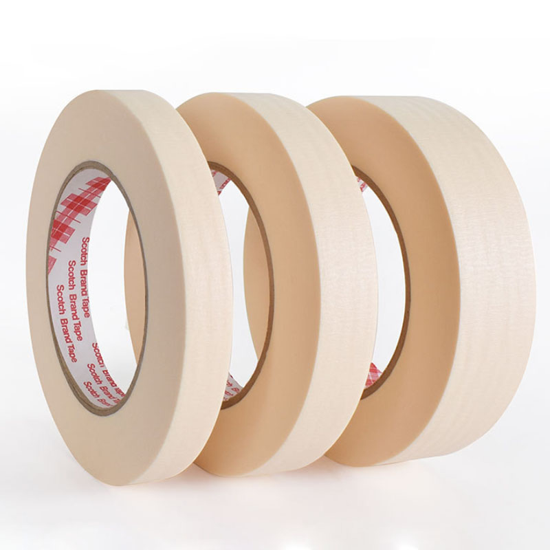 3M Masking Tape for Fine Line Painting GBS Tape