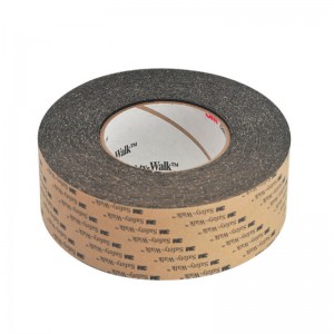 3M 600 Series Mineral-coated High Friction Safety-walk Anti Skied Tape (3M610,3M 620, 3M630,3M690)