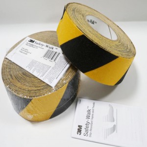 3M 600 Series Mineral-coated High Friction Safety-walk Anti Skied Tape (3M610,3M 620, 3M630,3M690)