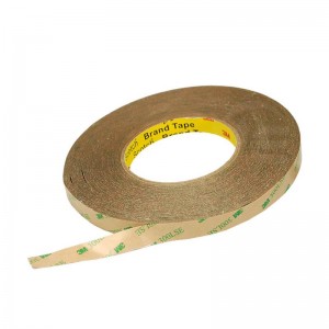3M 93010/93020 300LSE Adhesive Double Coated PET Film Tape