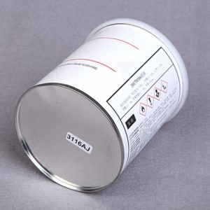 Orizjinele 3M Tape Primer 94 Adhesion Promoter foar VHB Adhesive Tape