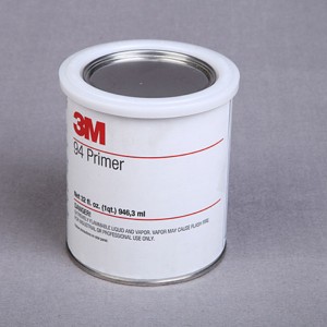 Original 3M Tape Primer 94 Adhesion Promoter for VHB Adhesive Tape