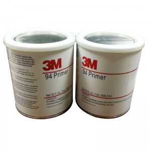 I-Original 3M Tape Primer i-94 i-Adhesion Promoter ye-VHB yokubambelela kwiTape