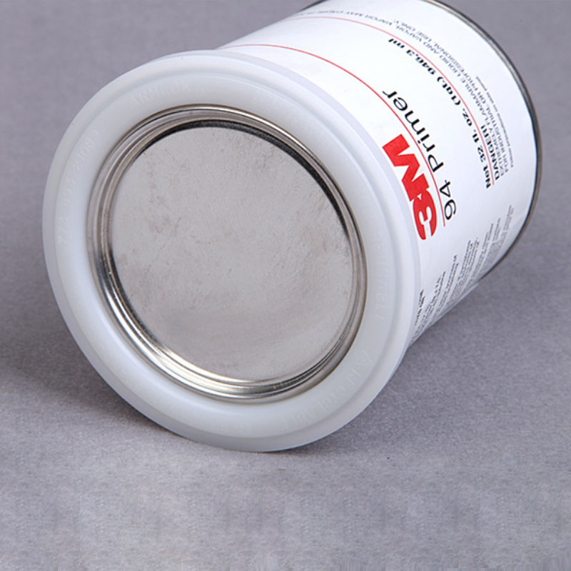 3M Primer 94 Tape Adhesion Promoter DI-NOC Vinyl Wrap 1/2 Pint (8 fl oz,  236mL)