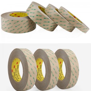 3M Double Sided VHB Tape (9460PC/9469PC/9473PC) para sa Industrial Joining o Metal Fabrication