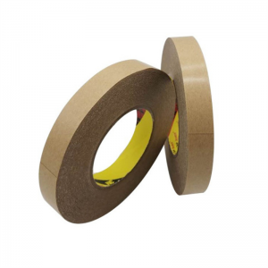 3M 950 300 high strength acrylic adhesive Transfer Tape for Splicing of Films