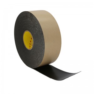 3M PE Foam Tape 3M4492/4496 for Indoor&Outdoor Mounting