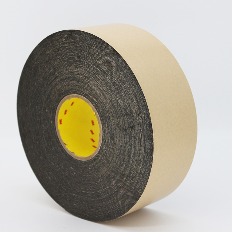 4492/4496 3M PE Foam Tape with Acrylic Adhesive GBS Tape