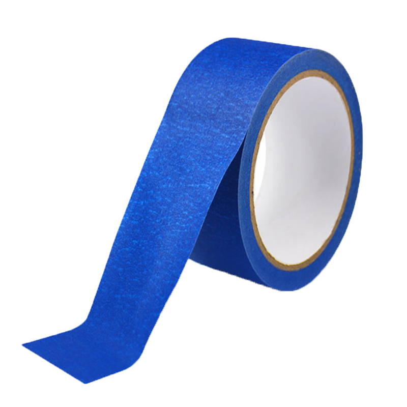 Blue Masking Tape Equivelent to 3M 2090 GBS Tape