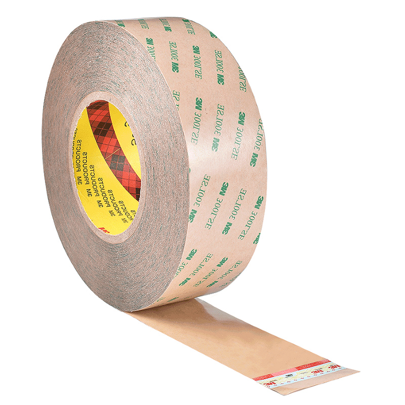 3M 9495LE/9495MP Double Sided PET Tape