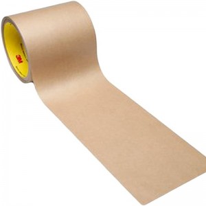 3M 9703 Electrically Conductive Adhesive Transfer Tape for LCD PCB Screens interconnection