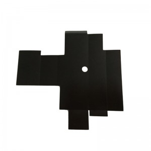 ITW Formex GK Series Paper kanggo Flame Retardent lan Insulasi Listrik