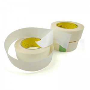 High Abrasion Resistant 3M 5421 UHMW Film Tape for Surfaces Protecting