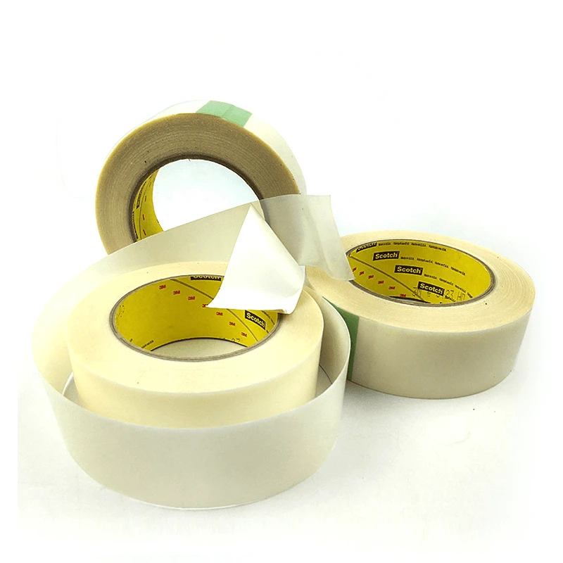 Double Side 3M 5423 UHMW Film Tape for Spray Booth Liners Featured Image