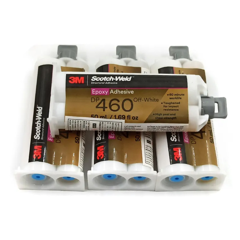 3M DP460 DP430 DP190 Epoxy Adhesive GBS Tape