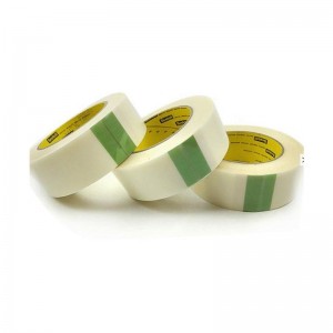 Double Side 3M 5423 UHMW Film Tape for Spray Booth Liners