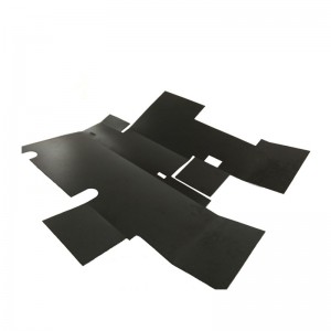 ITW Formex GK Series Paper kanggo Flame Retardent lan Insulasi Listrik