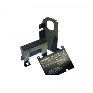 ITW Formex GK Series Paper kanggo Flame Retardent lan Insulasi Listrik