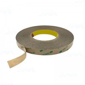 3M 93010/93020 300LSE Adhesive Double Coated PET Film Tape
