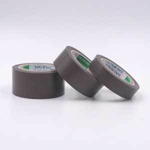 Heat Sealing Skived PTFE Film Tape foar Wire Bundle en Harnessing