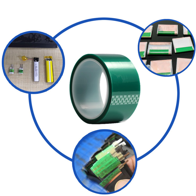 Battery insulation tape
