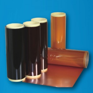 Copper Clad Polyimide Film Single Side FCCL Sheet for FPC Board Assembly