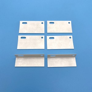 Vysekávací izolačný papier Nomex Nomex 410 pre izoláciu v elektrotechnickom priemysle