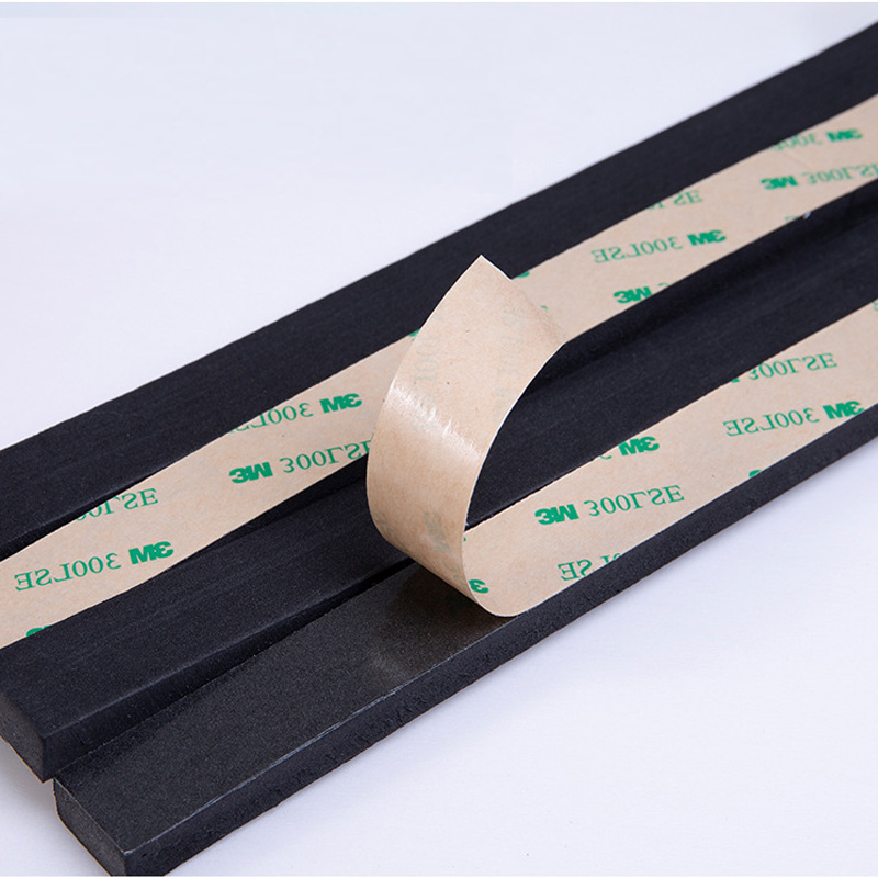 EVA Foam Tape for Sealing GBS Tape