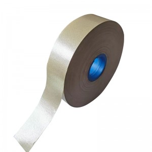 Mica Tape insulation ໄຟຟ້າຂອງສາຍ, ສາຍແລະມໍເຕີ