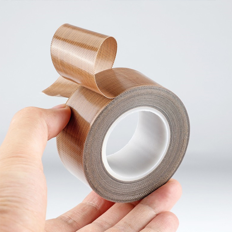 Thermo adhesive tape for sublimation