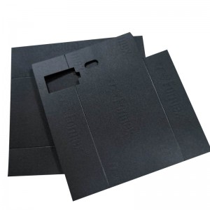 Precision Die Cut ITW Formex Insulation Paper GK-5 ແລະ GK-10 ສໍາລັບ Gasket insulation ຫມໍ້ໄຟ