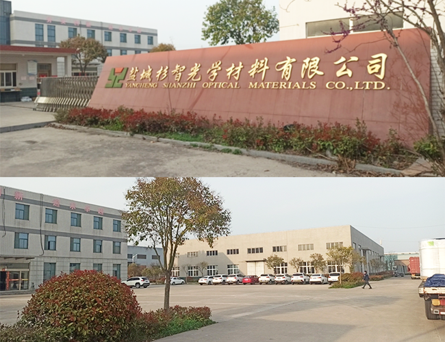 Pabrik pita Jiangsu