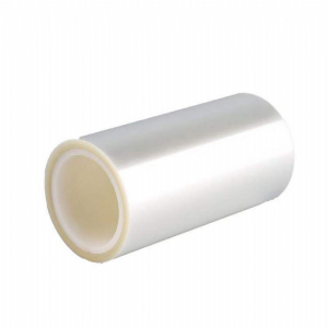 Low Adhesion Thermal Expansion Lithium Battery Tape pikeun Core & Shell Protection