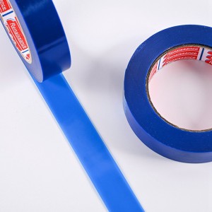 Pevná polypropylénová páska na zariadenie, ktorá nezanecháva škvrny na upevnenie domácich spotrebičov