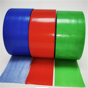 UV Resistant Cement Masonry Stucco Tape for Construction Masking