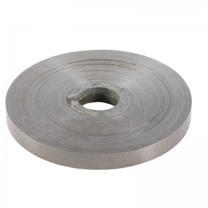 Mica Tape Electric Insulation sa Wire, Cable ug Motor