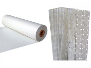 8 Nomex Insulation Paperin ominaisuudet