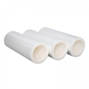 Anti Scratched Clear Polyethylene PE Protective Film for Furniture Protection