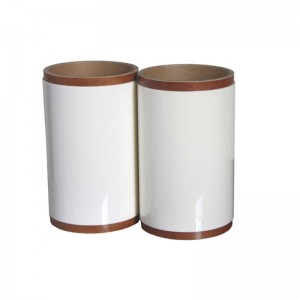Copper Clad Polyimide Film Single Side FCCL Sheet para sa FPC Board Assembly