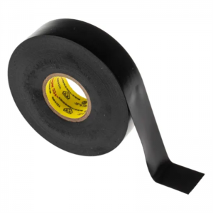 3M Scotch Super 33 Vinyl Electrical Tape for Electrical Insulation & UV Rays Resistance