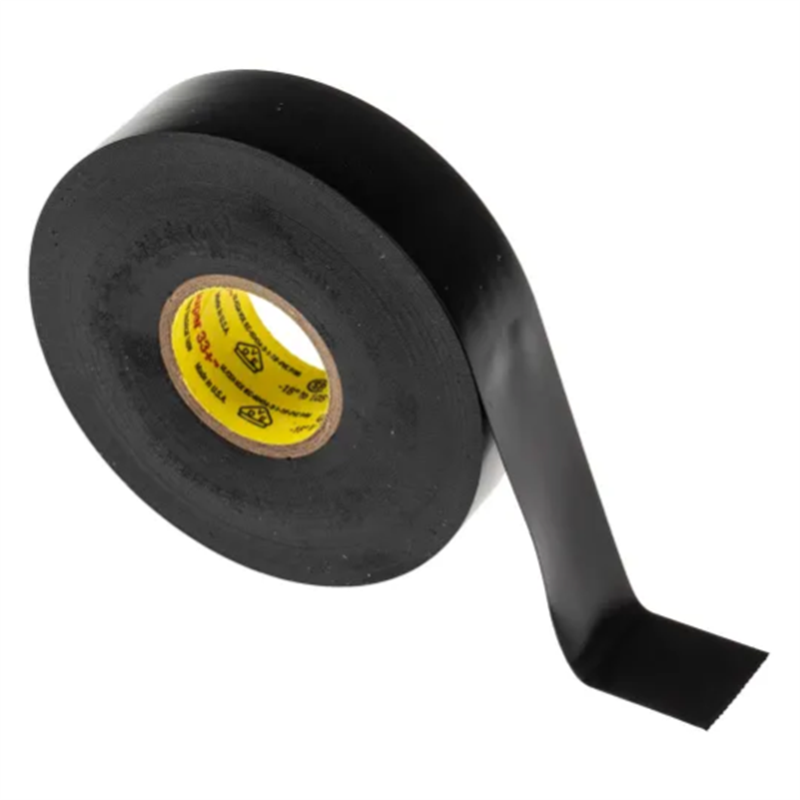3M Scotch Super 33 Vinyl Electrical Tape for Insulation GBS Tape