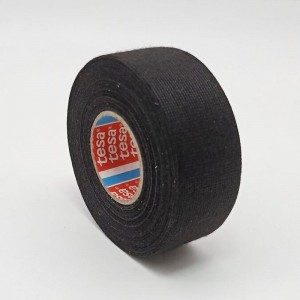 Tejp tal-Fleece tal-PET tal-Wire Harness (TESA 51616, TESA51606, TESA51618, TESA51608) għat-tgeżwir tal-Wajer/Kejbil