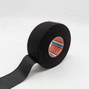 Tejp tal-Fleece tal-PET tal-Wire Harness (TESA 51616, TESA51606, TESA51618, TESA51608) għat-tgeżwir tal-Wajer/Kejbil