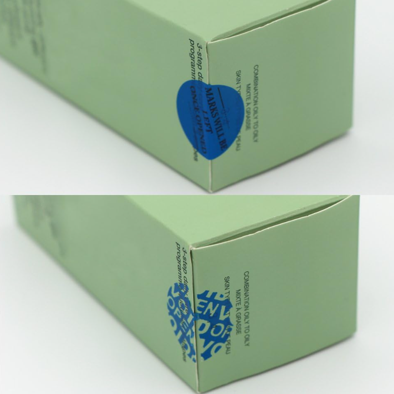 Tamper Evident Tape(5)