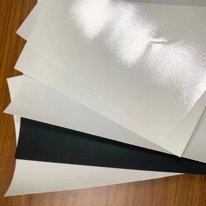 Ultra-Thin Nano Aerogel Film with 0.02W/(m.k) Low Thermal Conductivity for  Heat Insulation