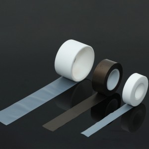 Skived heat resistant PTFE teflon Film for electrical insulation