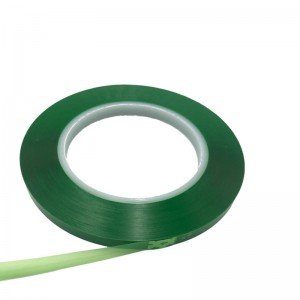 Polypropylene BOPP Film Tape for Lithium Battery Termination, Insulation and Fixing
